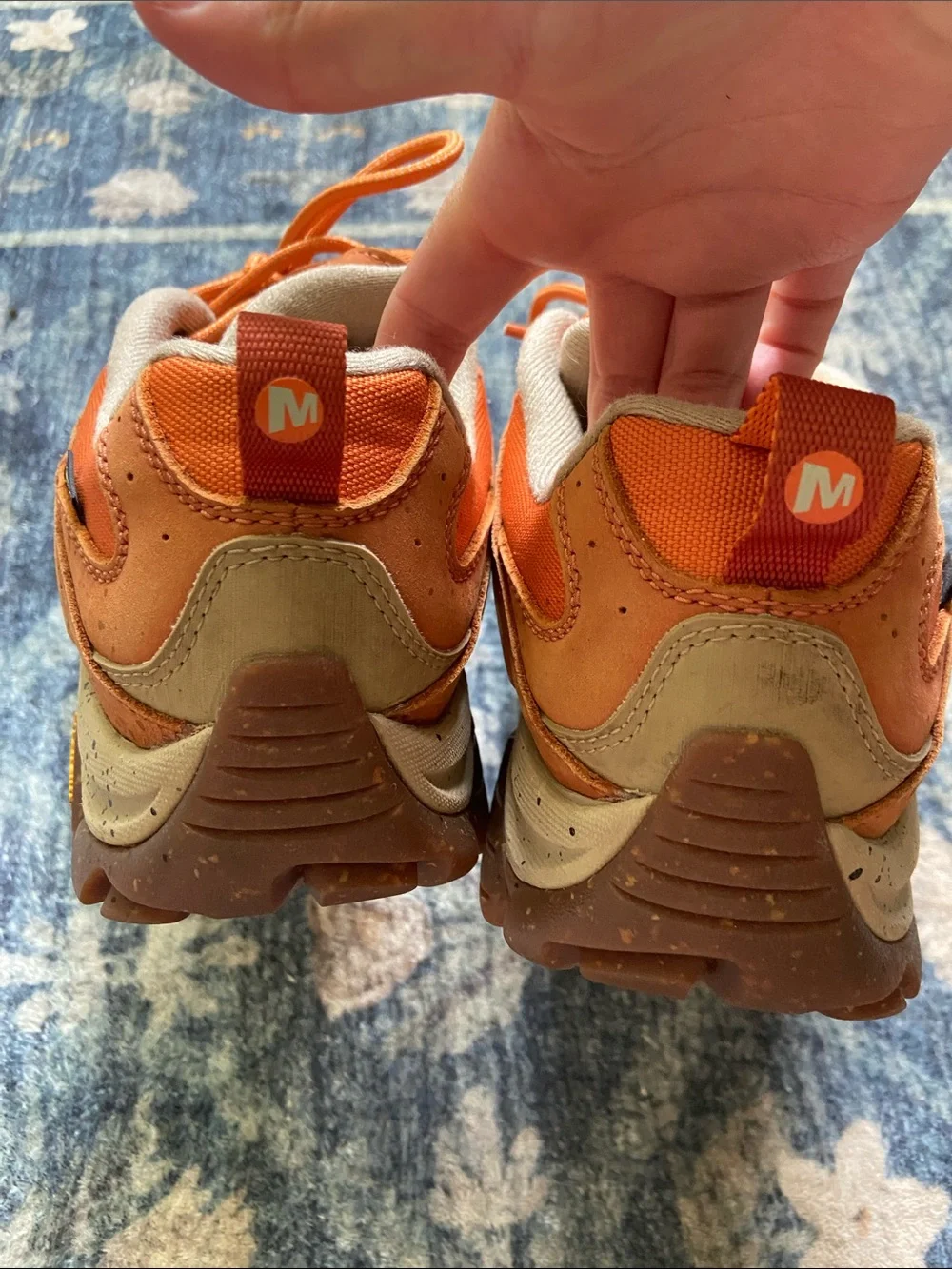Men’s Merrell Moab 3 Hiking Shoe